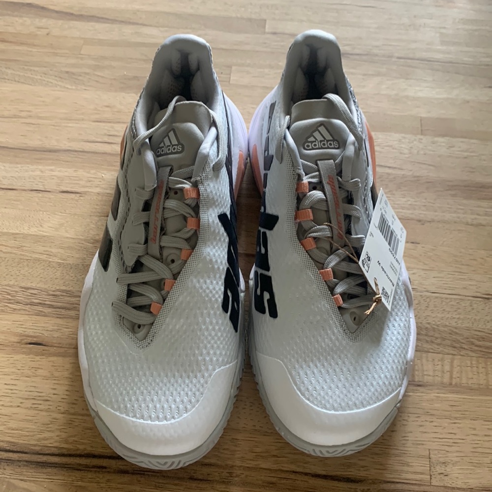 Adidas barricade W